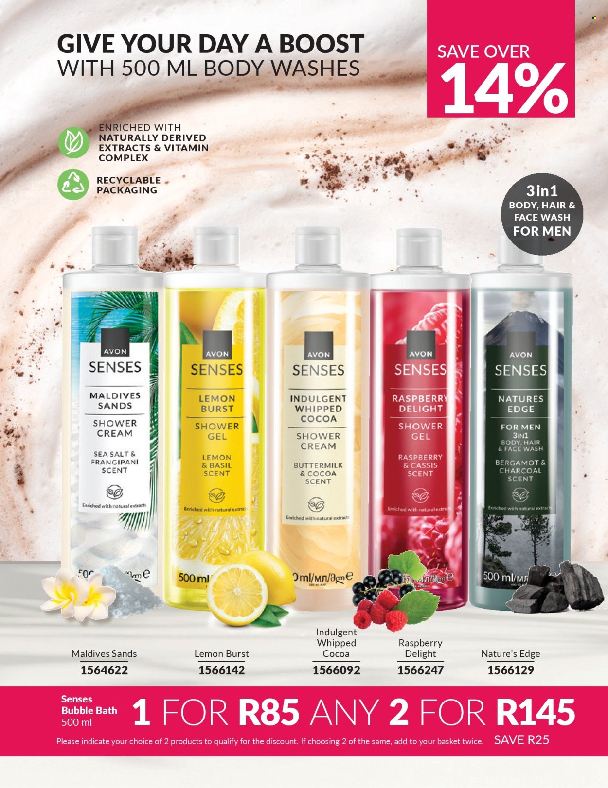 Avon specials - 01/04/2026 - 30/04/2026. Page 143