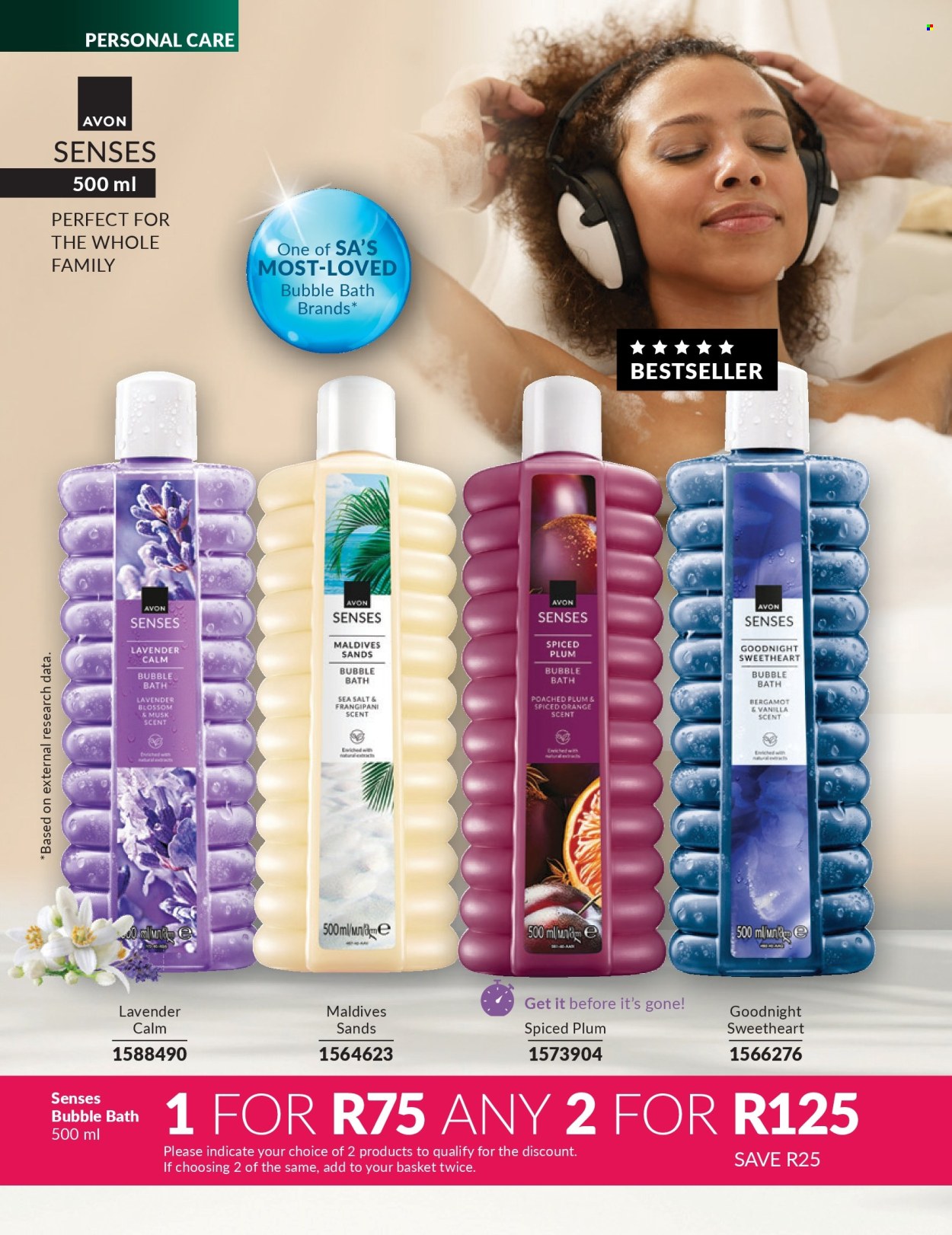 Avon specials - 01/04/2026 - 30/04/2026. Page 144