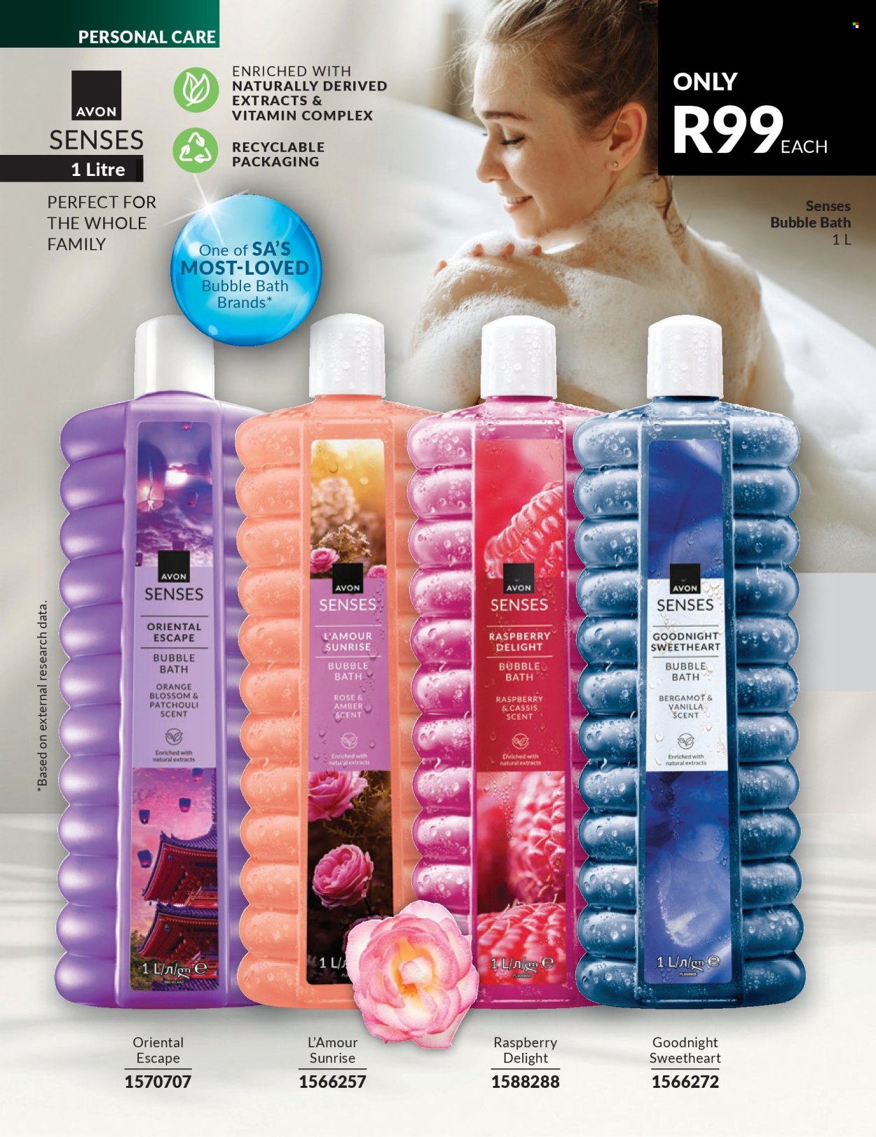 Avon specials - 01/04/2026 - 30/04/2026. Page 146