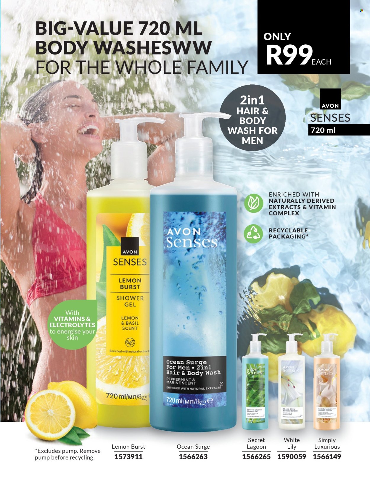 Avon specials - 01/04/2026 - 30/04/2026. Page 149