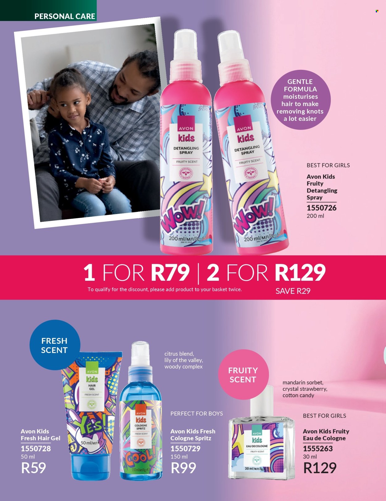 Avon specials - 01/04/2026 - 30/04/2026. Page 150