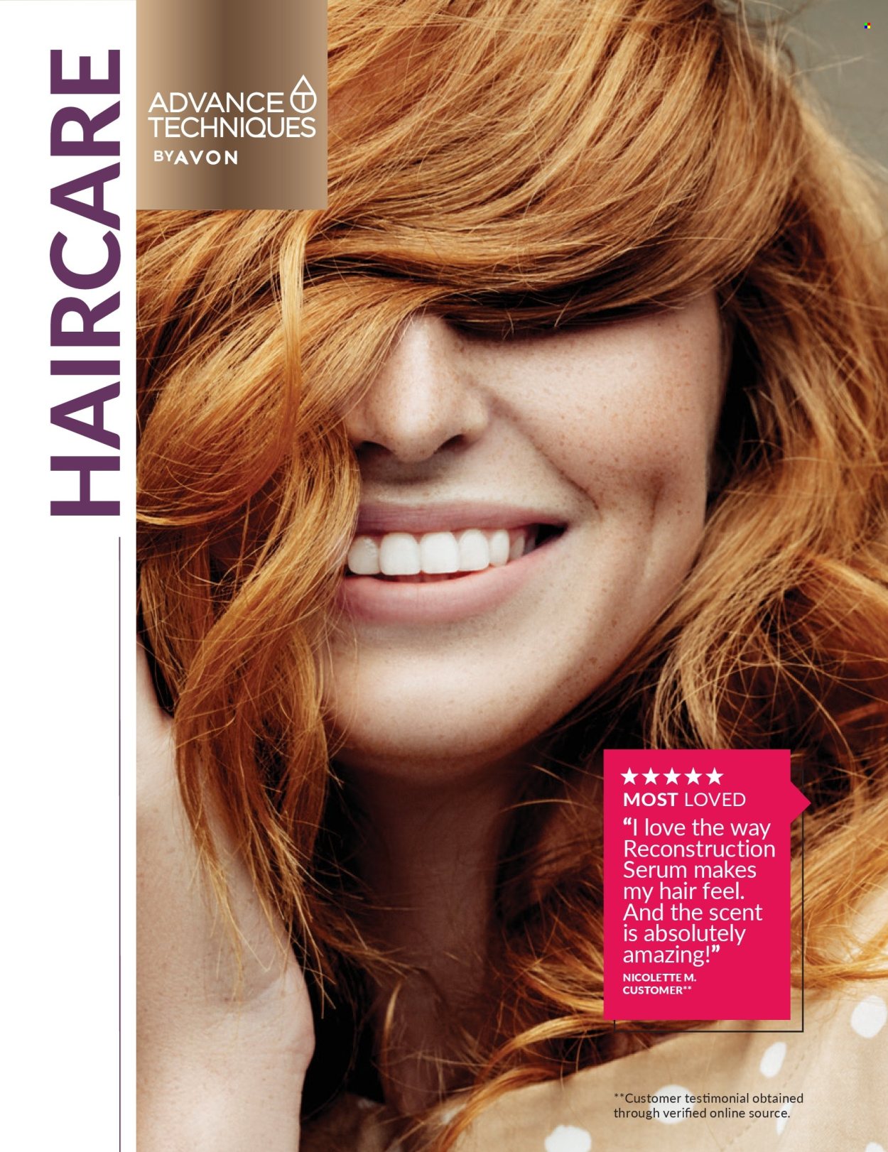 Avon specials - 01/04/2026 - 30/04/2026. Page 152