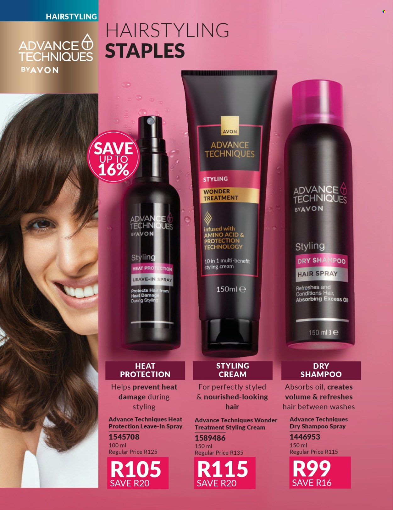 Avon specials - 01/04/2026 - 30/04/2026. Page 154