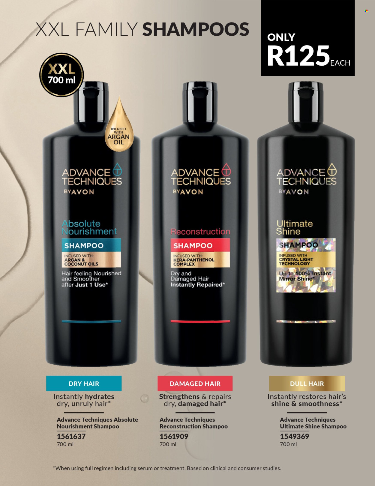 Avon specials - 01/04/2026 - 30/04/2026. Page 159