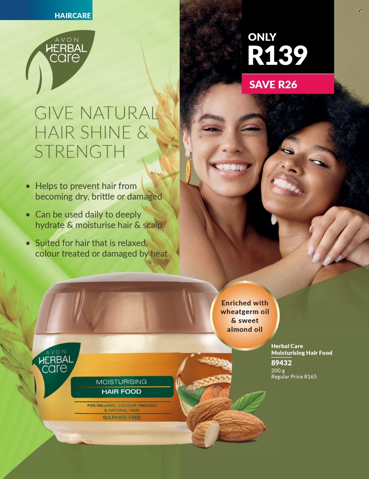 Avon specials - 01/04/2026 - 30/04/2026. Page 160