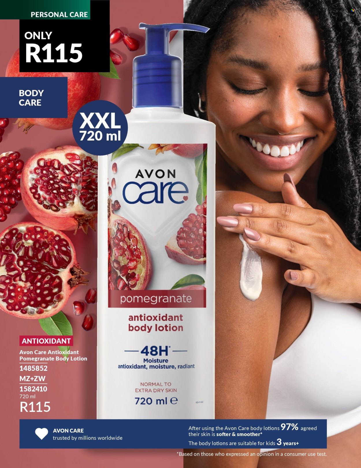 Avon specials - 01/04/2026 - 30/04/2026. Page 164