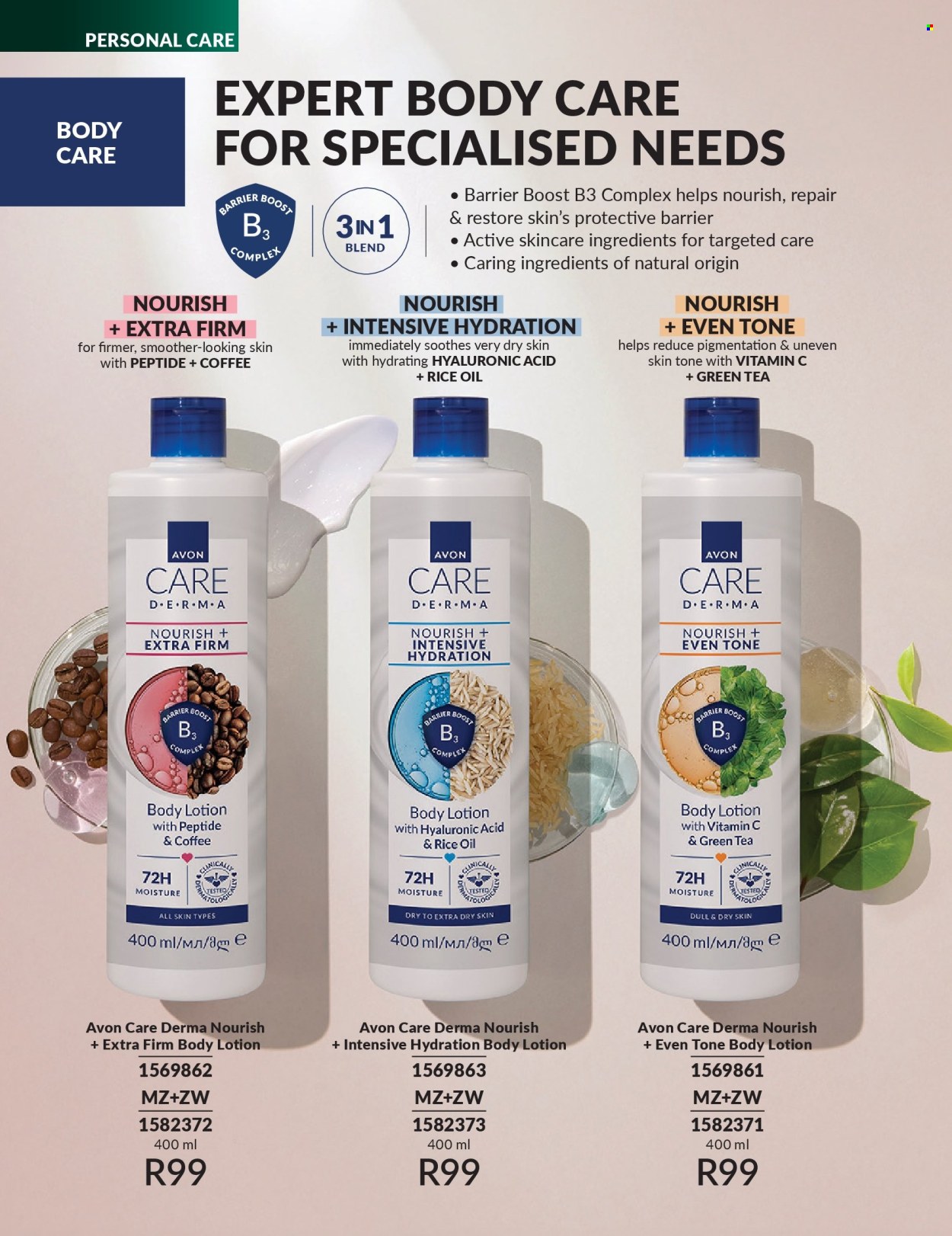 Avon specials - 01/04/2026 - 30/04/2026. Page 168