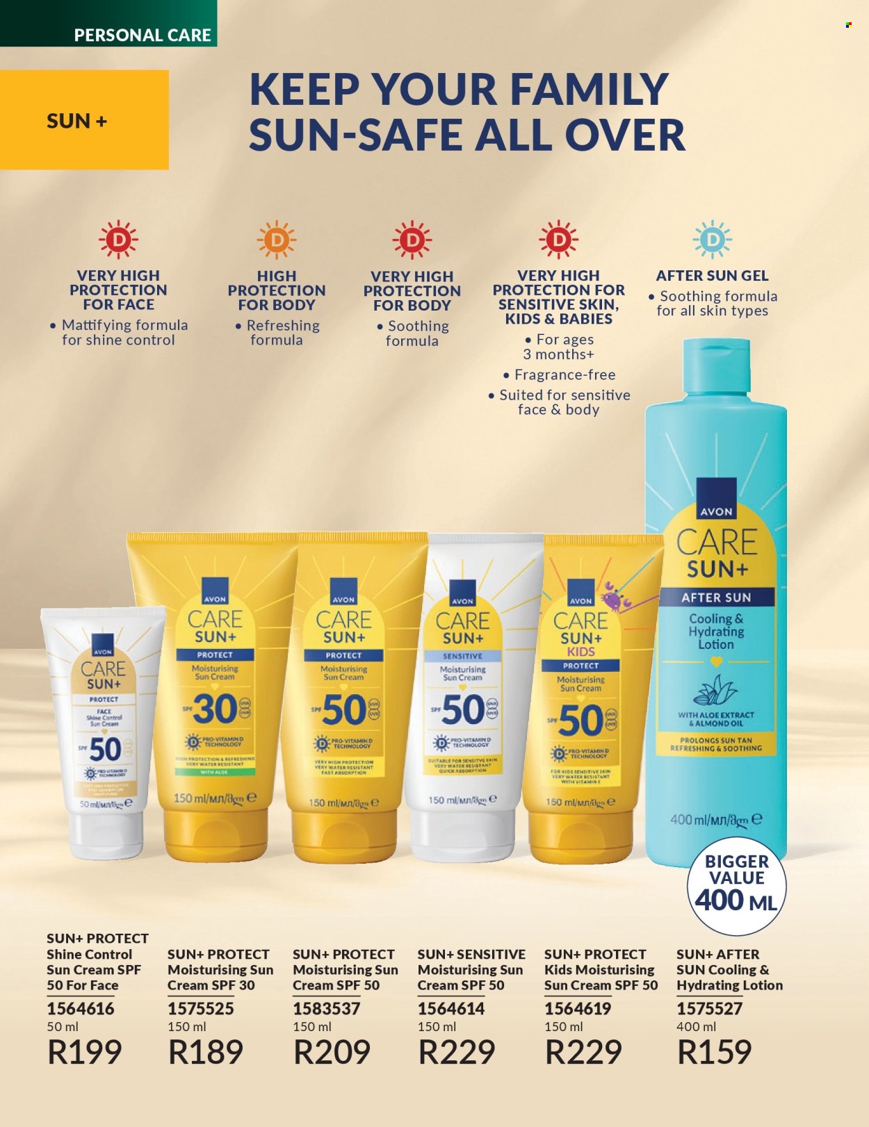 Avon specials - 01/04/2026 - 30/04/2026. Page 170