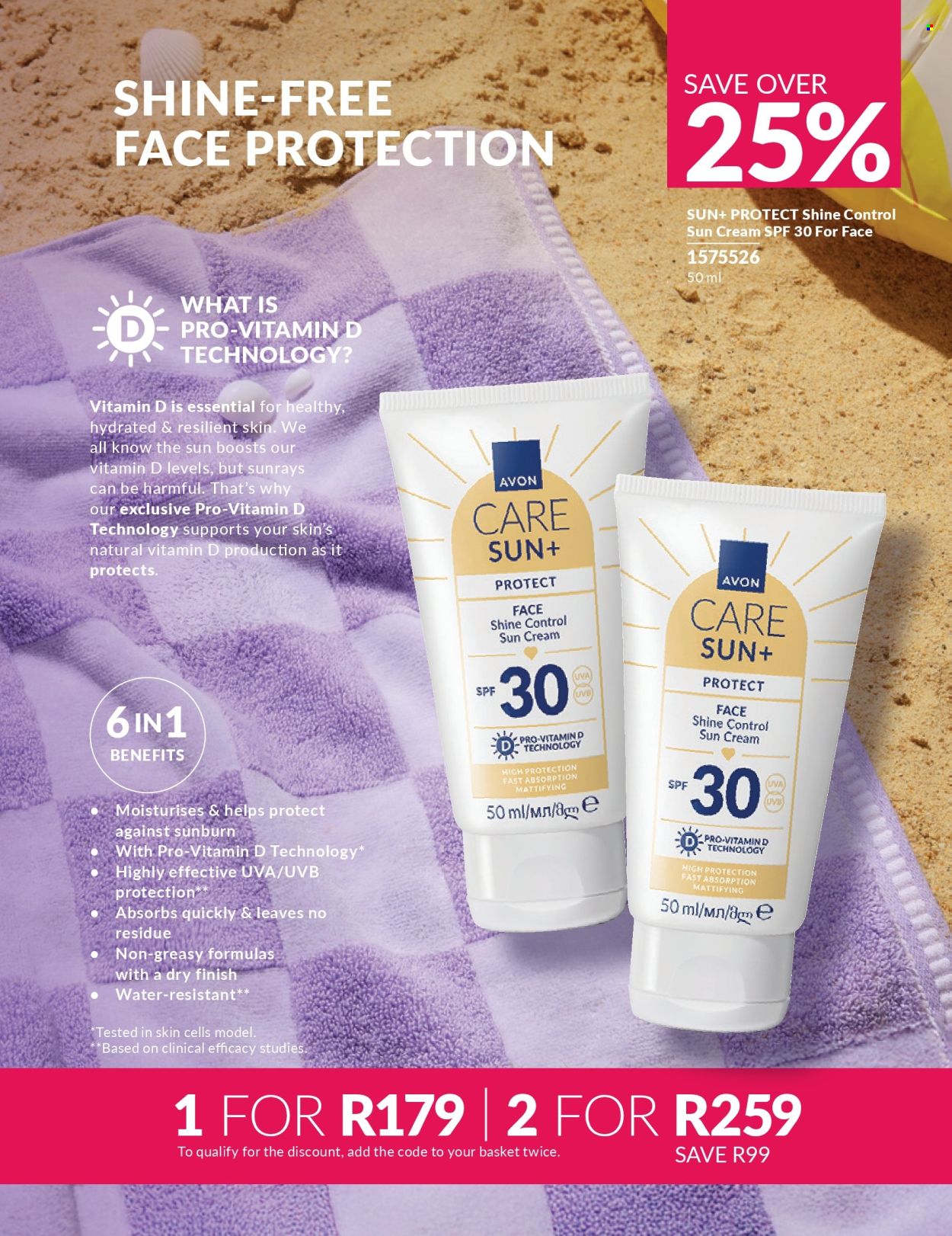 Avon specials - 01/04/2026 - 30/04/2026. Page 171