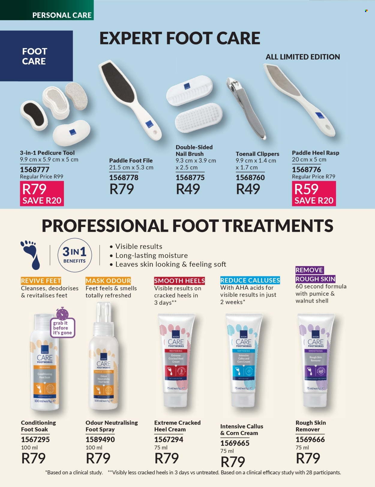 Avon specials - 01/04/2026 - 30/04/2026. Page 174