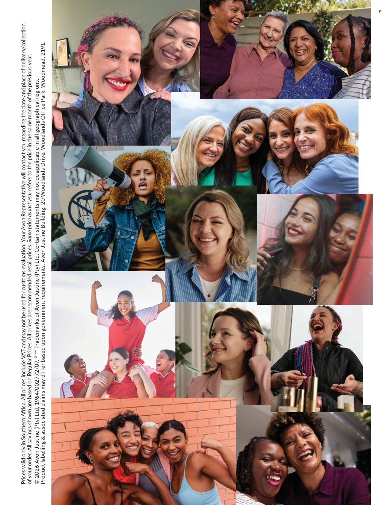 Avon specials - 01/04/2026 - 30/04/2026. Page 176