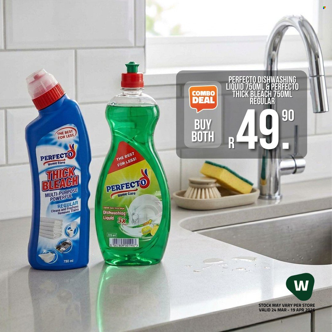 West Pack Lifestyle specials - 24/03/2026 - 19/04/2026. Page 3