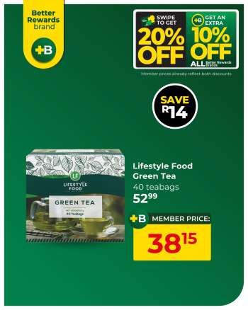 Dis-Chem catalogue  - 17/03/2026 - 12/04/2026.