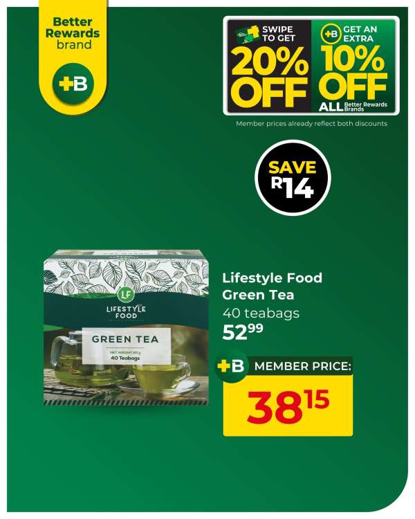 Dis-Chem catalogue  - 17/03/2026 - 12/04/2026.