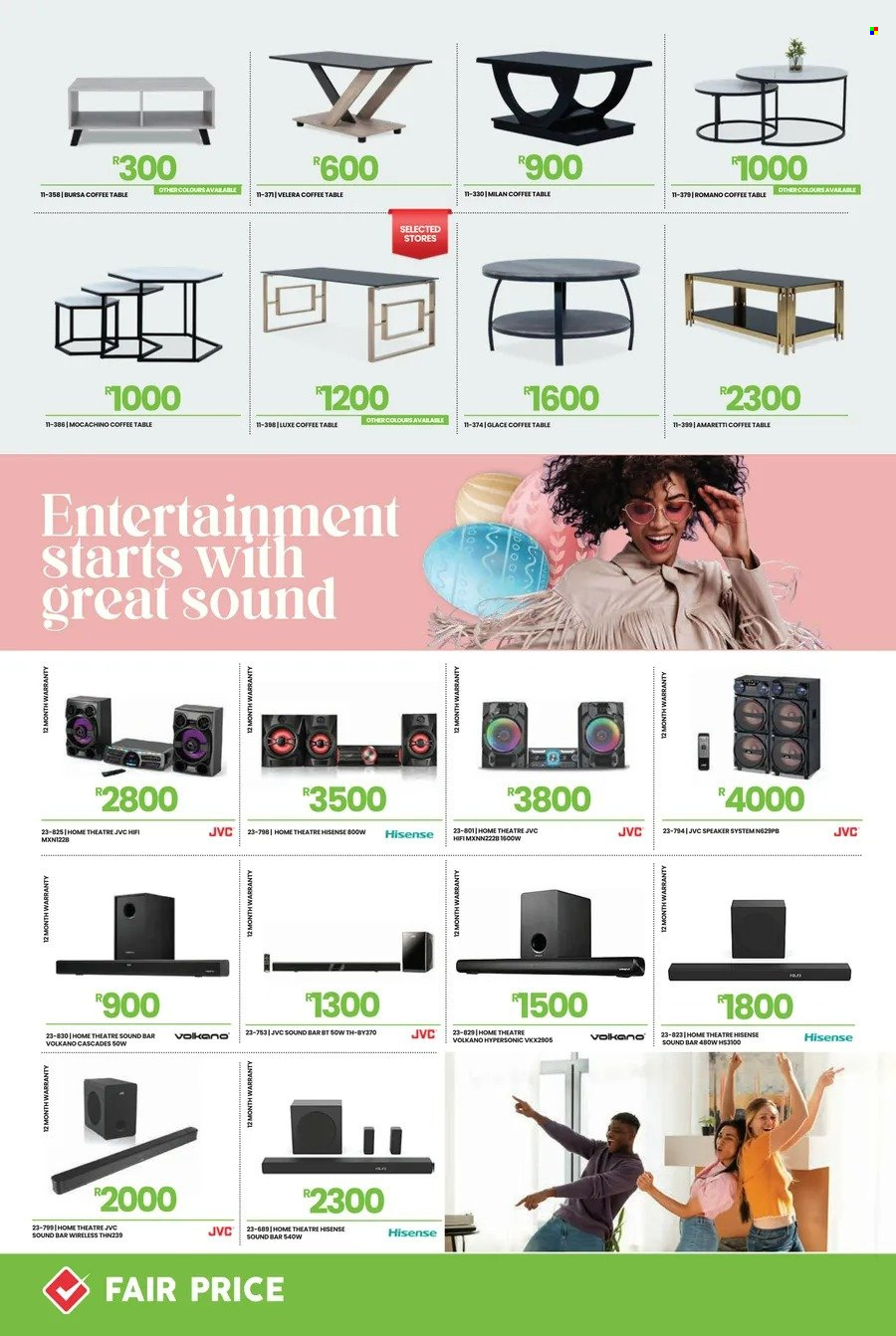 Fair Price specials - 01/04/2026 - 30/04/2026. Page 6