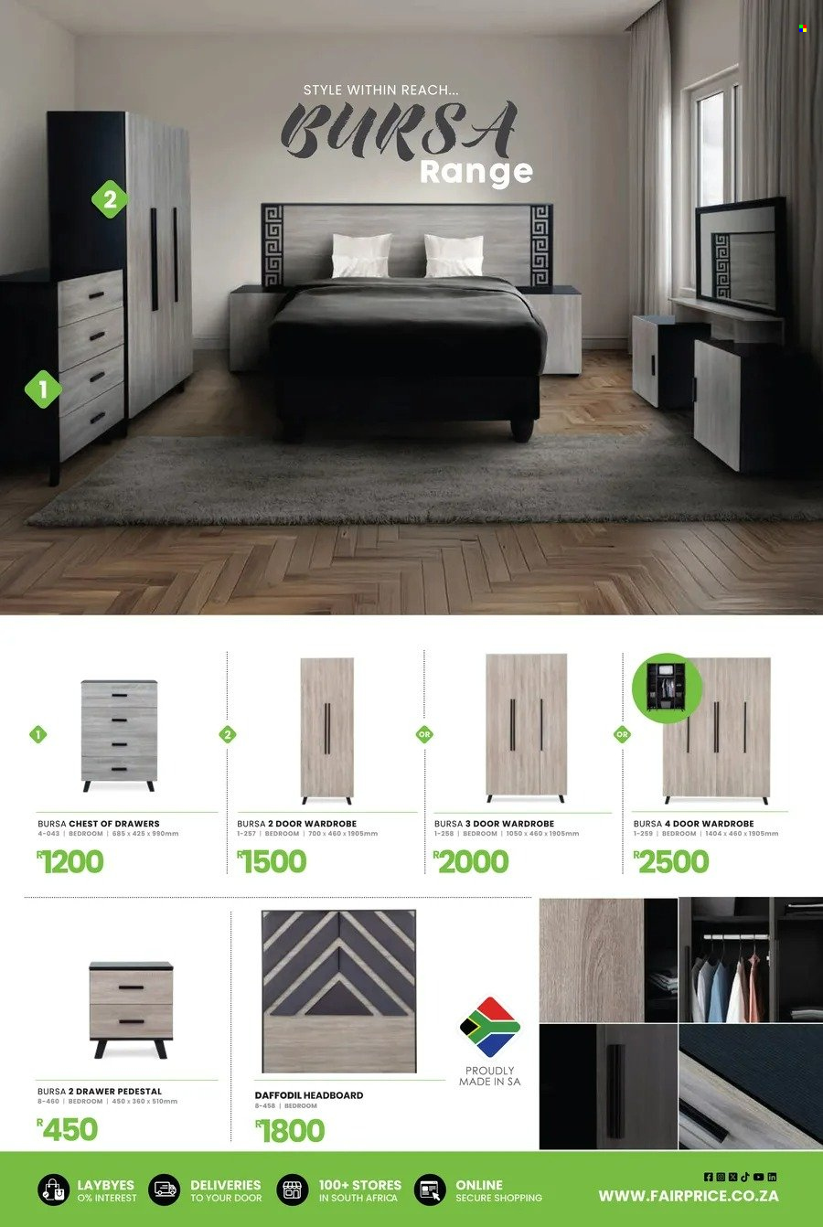 Fair Price specials - 01/04/2026 - 30/04/2026. Page 13