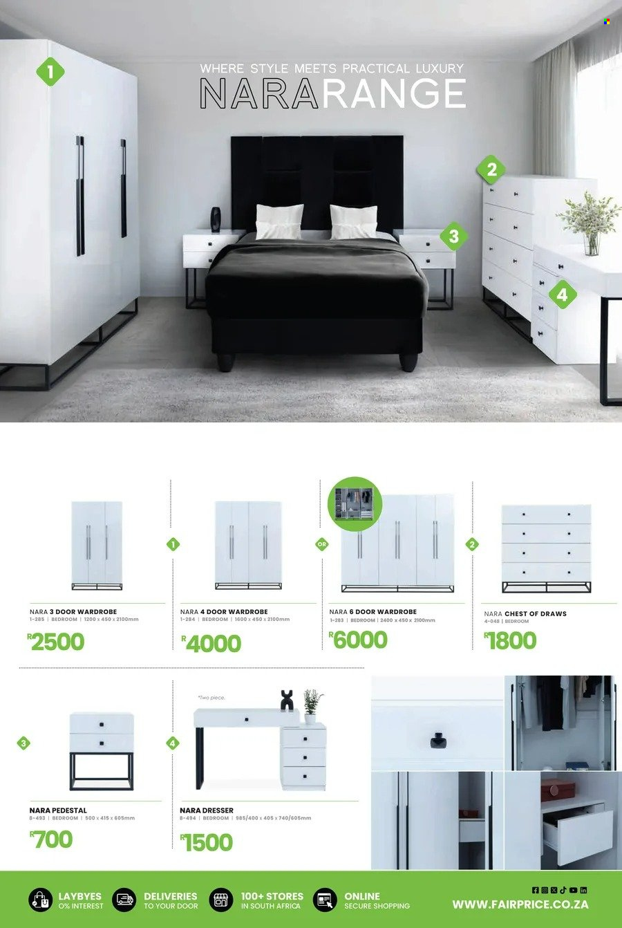 Fair Price specials - 01/04/2026 - 30/04/2026. Page 15