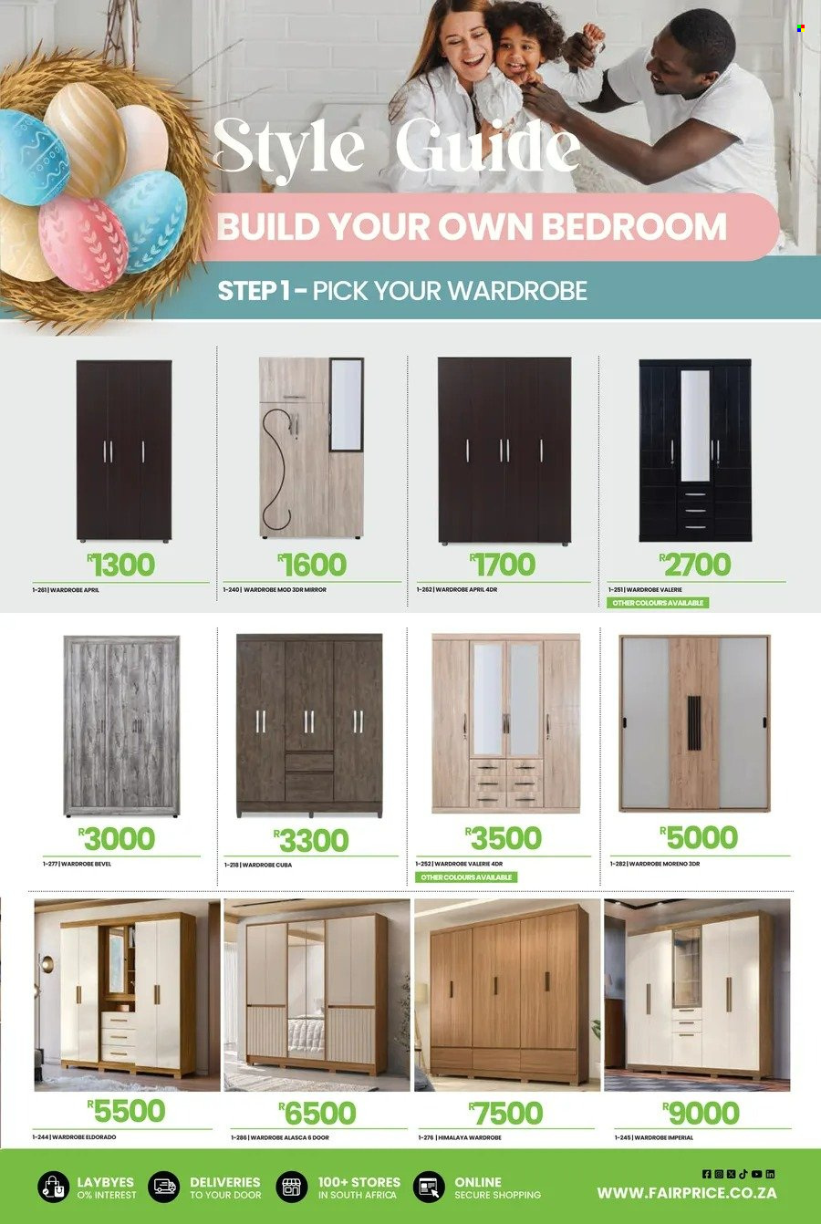 Fair Price specials - 01/04/2026 - 30/04/2026. Page 17