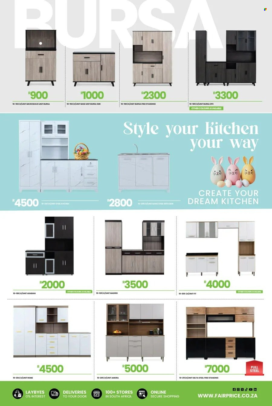 Fair Price specials - 01/04/2026 - 30/04/2026. Page 21