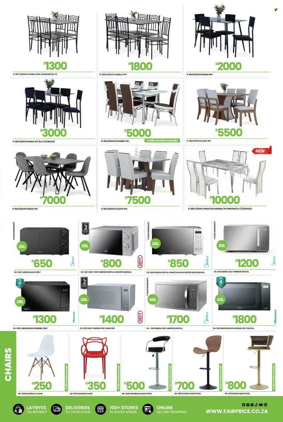 Fair Price specials - 01/04/2026 - 30/04/2026. Page 23