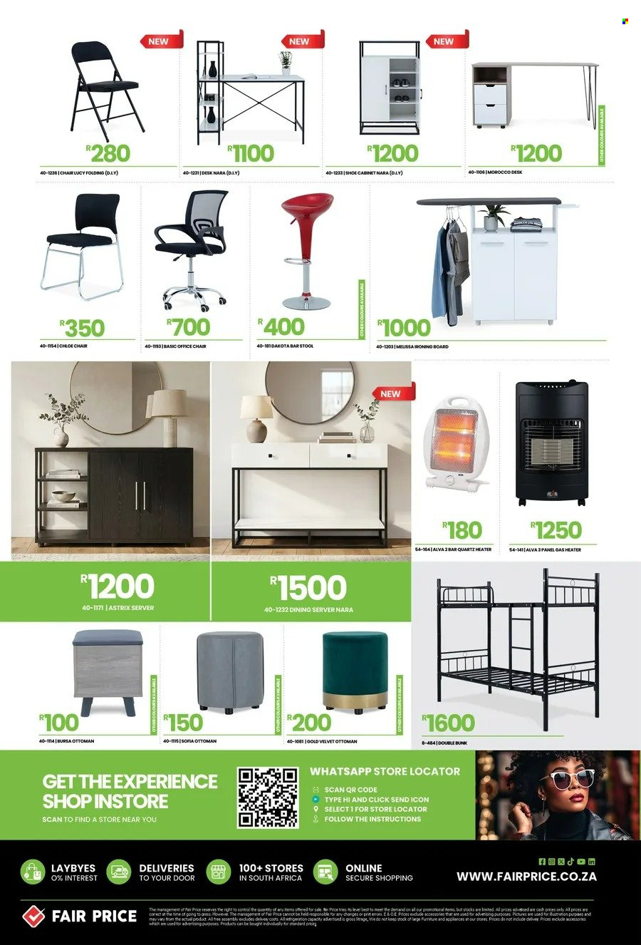 Fair Price specials - 01/04/2026 - 30/04/2026. Page 24