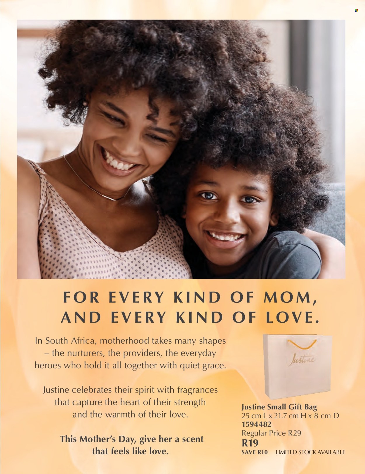 Justine specials - 01/04/2026 - 30/04/2026. Page 3