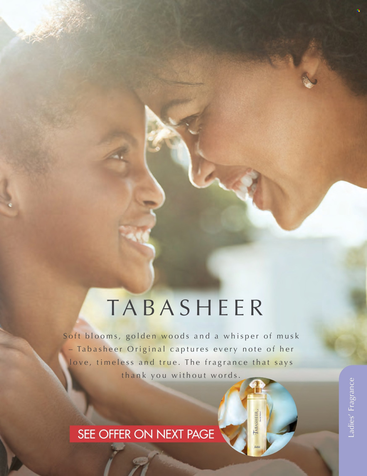 Justine specials - 01/04/2026 - 30/04/2026. Page 4