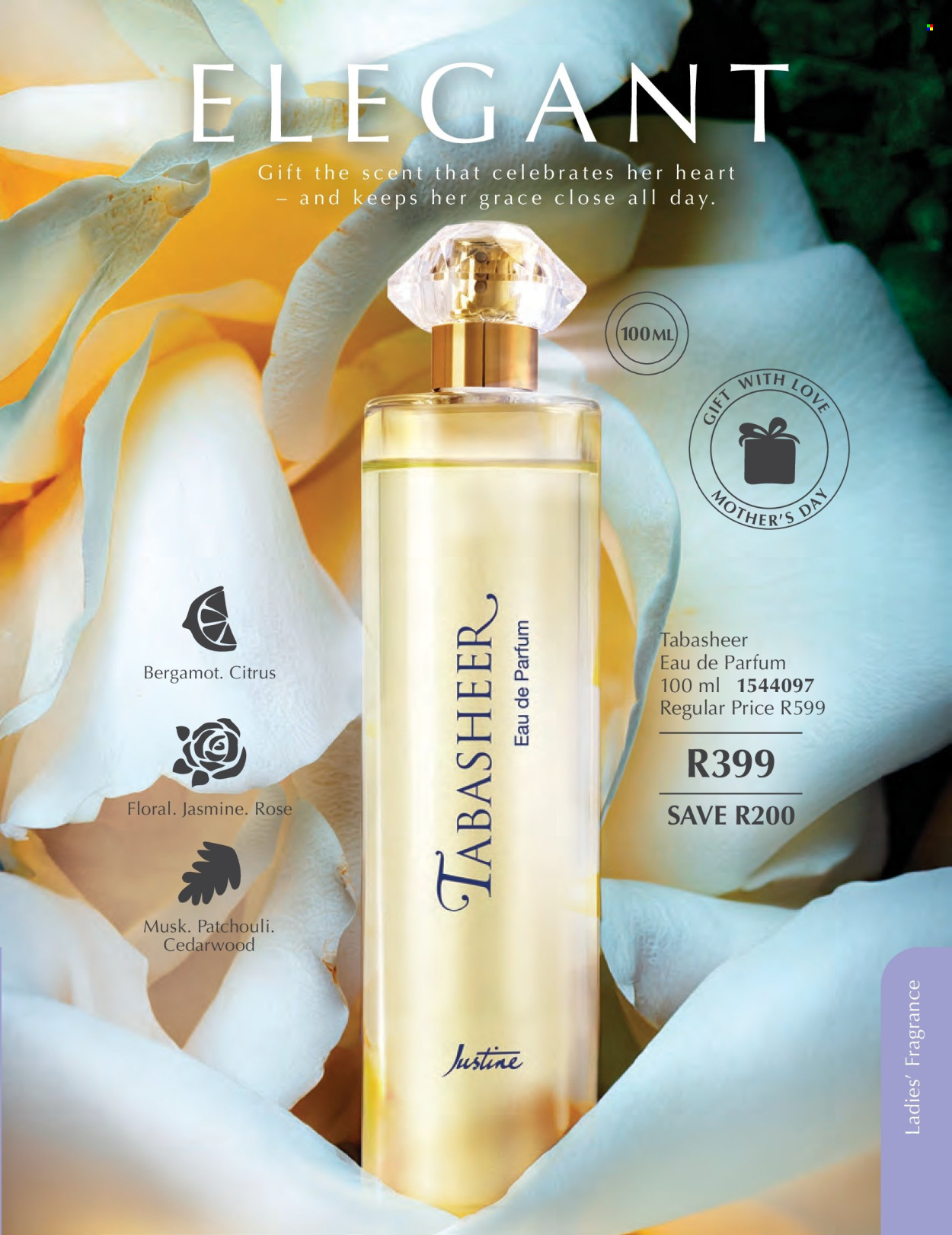 Justine specials - 01/04/2026 - 30/04/2026. Page 5