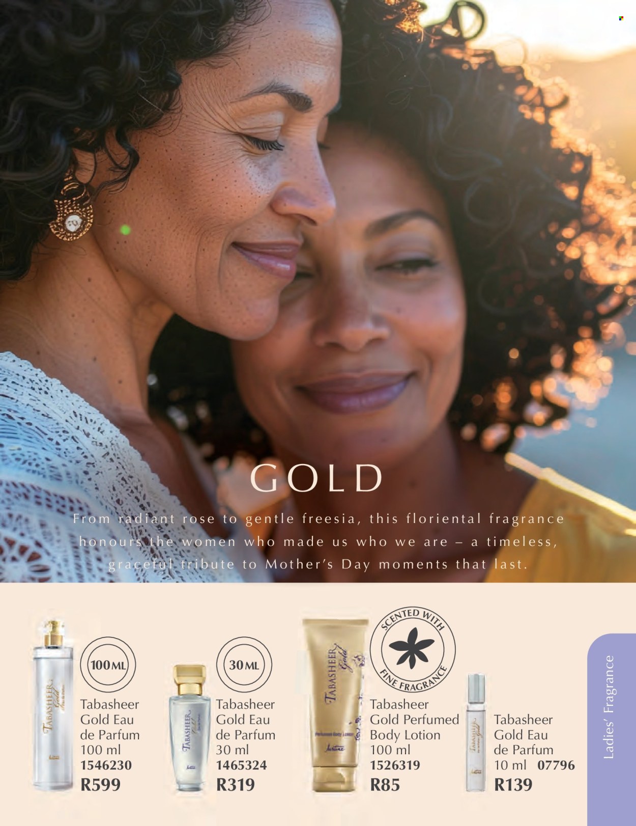 Justine specials - 01/04/2026 - 30/04/2026. Page 6