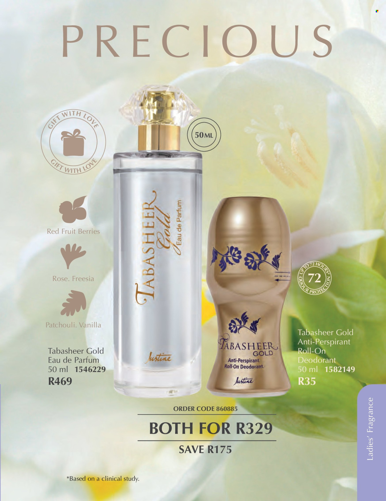 Justine specials - 01/04/2026 - 30/04/2026. Page 7