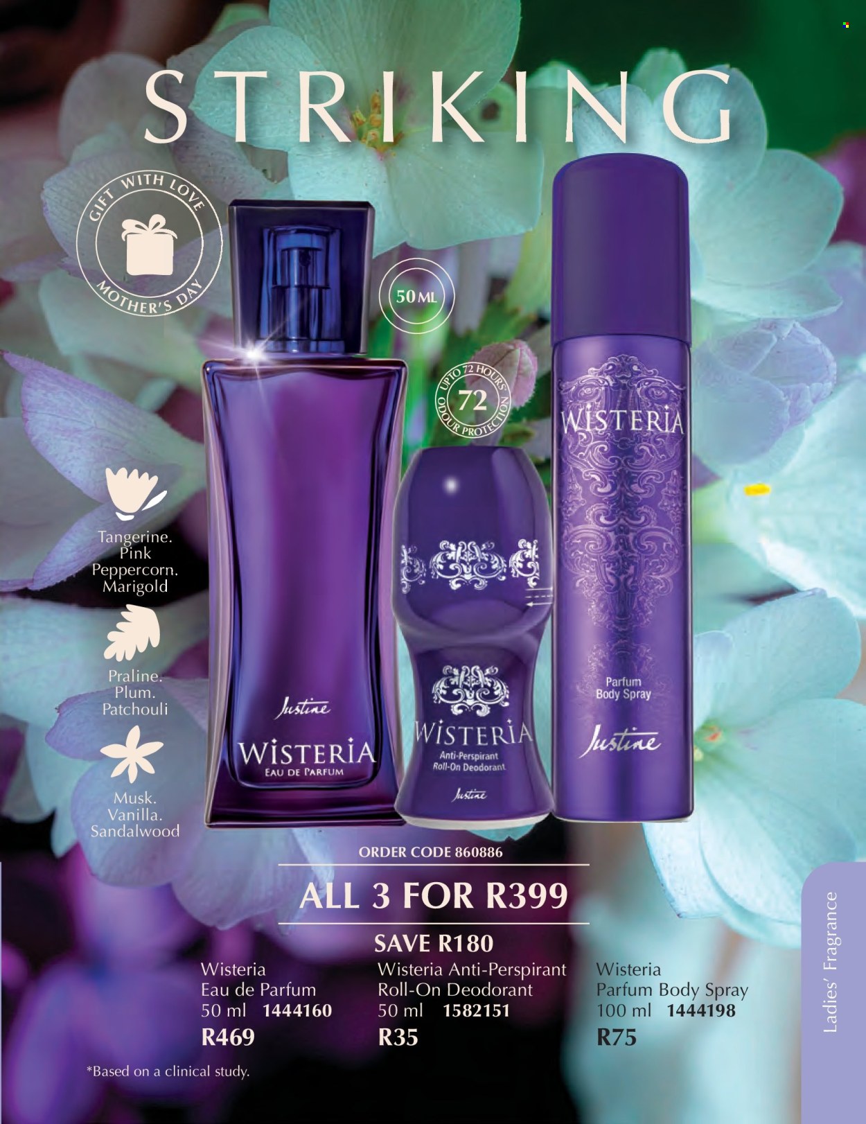 Justine specials - 01/04/2026 - 30/04/2026. Page 9