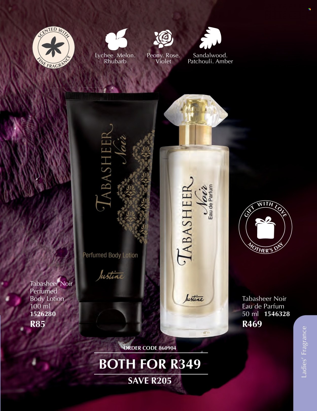 Justine specials - 01/04/2026 - 30/04/2026. Page 11