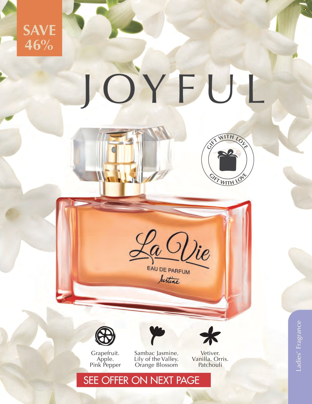 Justine specials - 01/04/2026 - 30/04/2026. Page 12