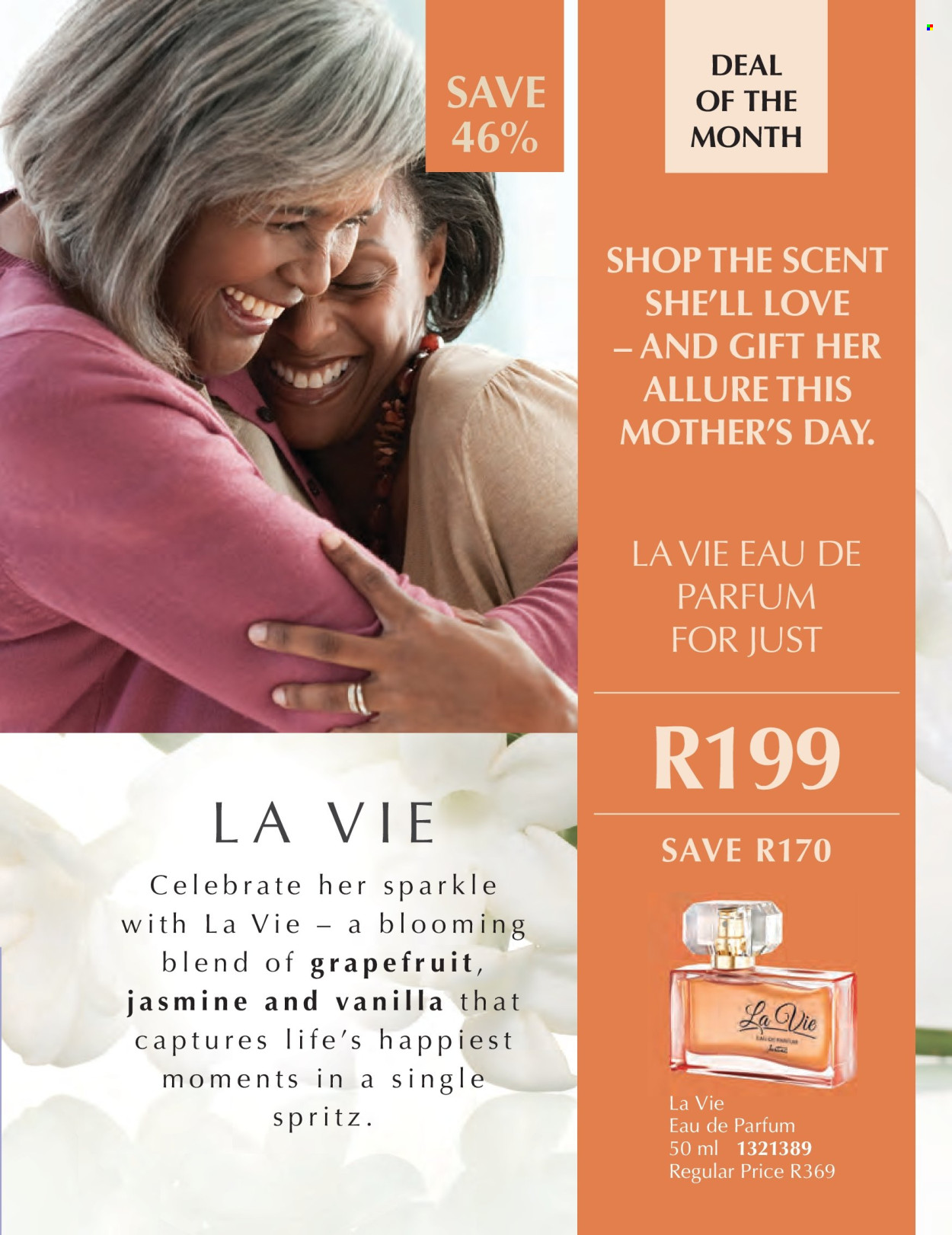 Justine specials - 01/04/2026 - 30/04/2026. Page 13