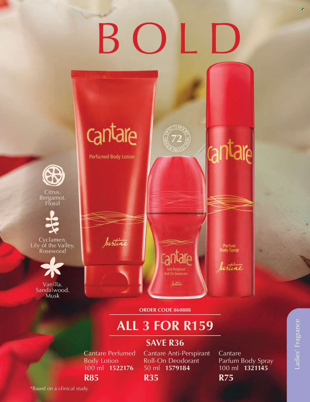 Justine specials - 01/04/2026 - 30/04/2026. Page 15