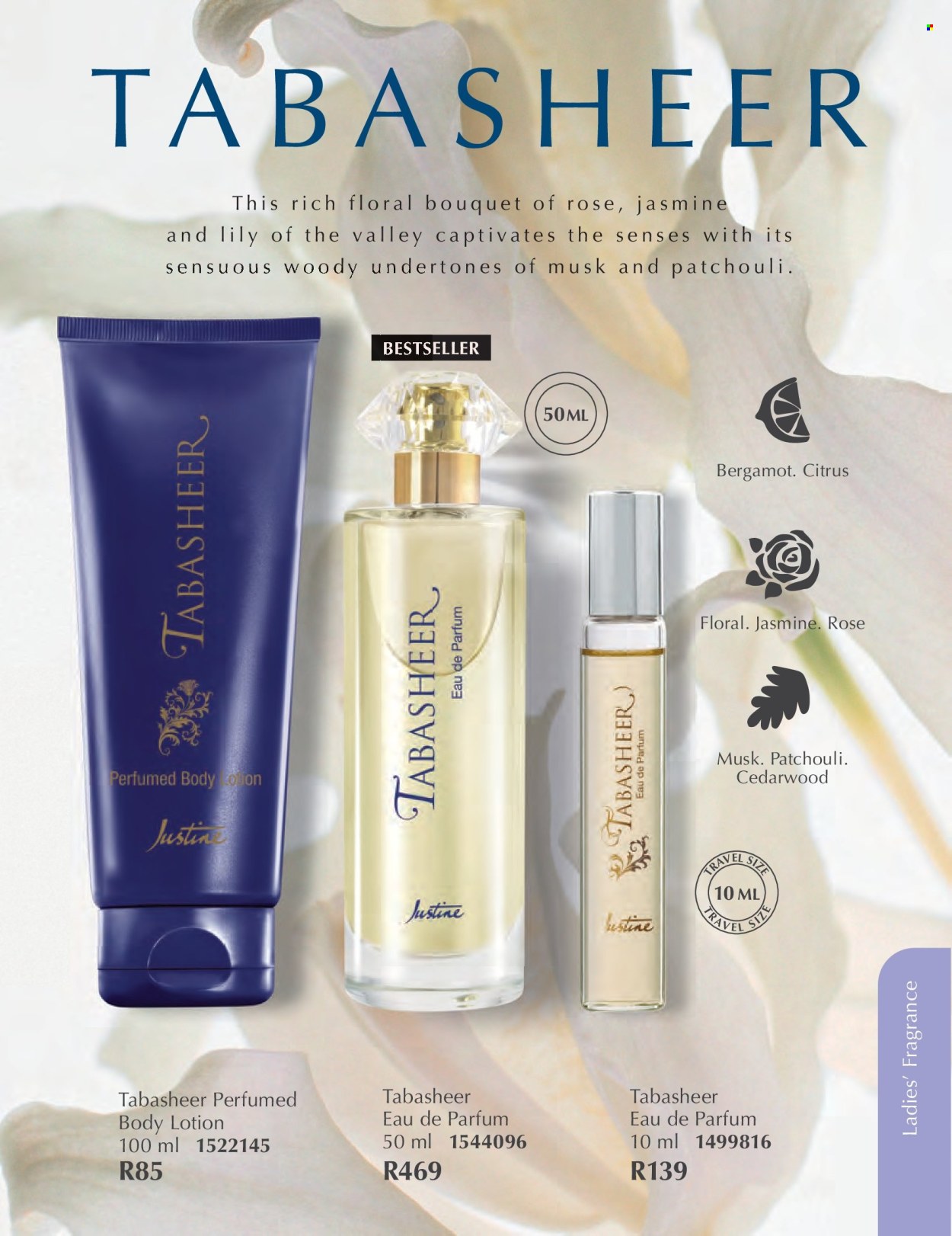 Justine specials - 01/04/2026 - 30/04/2026. Page 16