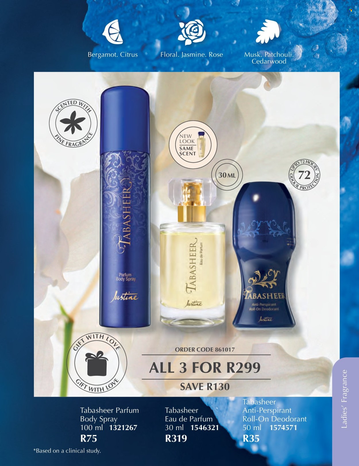 Justine specials - 01/04/2026 - 30/04/2026. Page 17