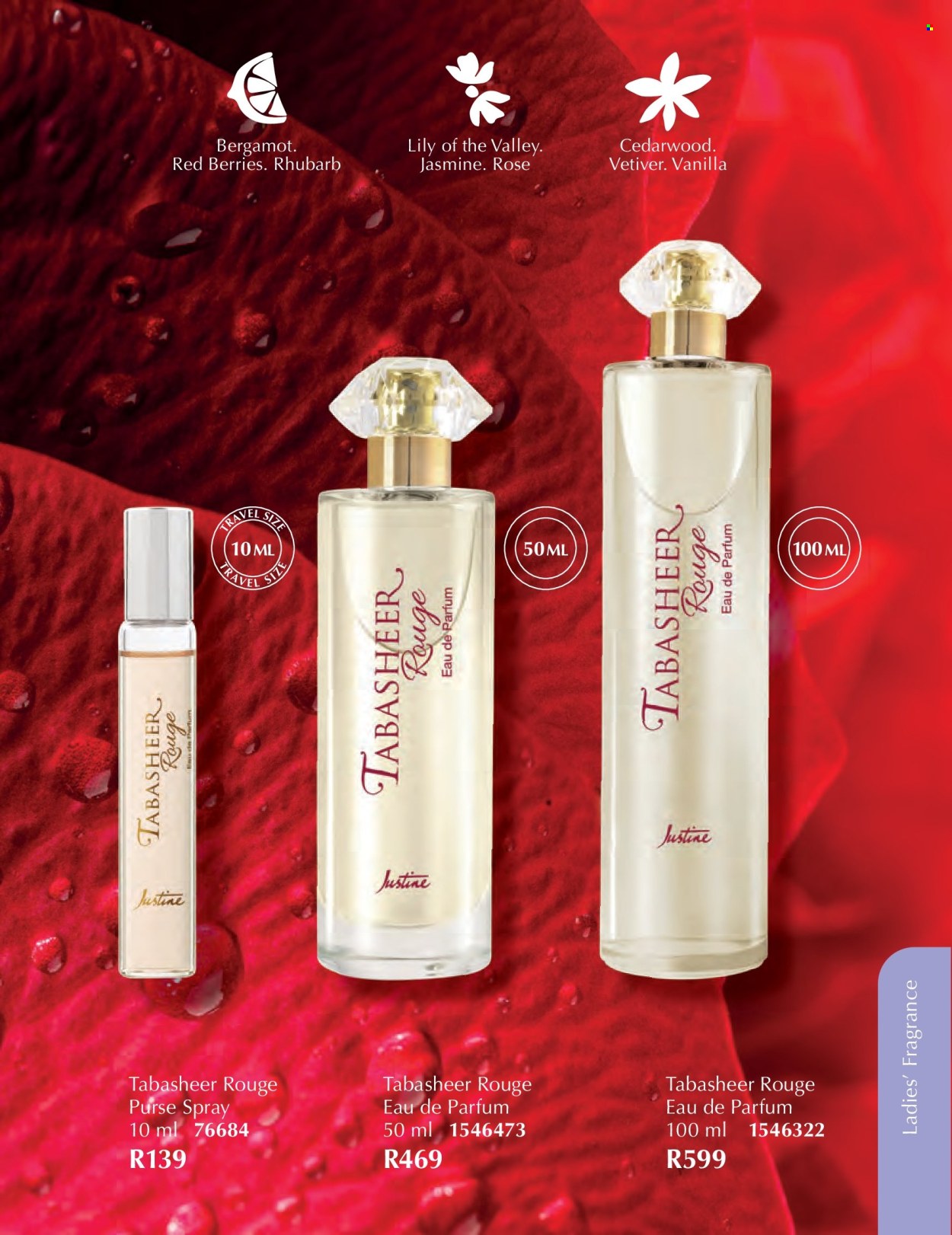 Justine specials - 01/04/2026 - 30/04/2026. Page 18