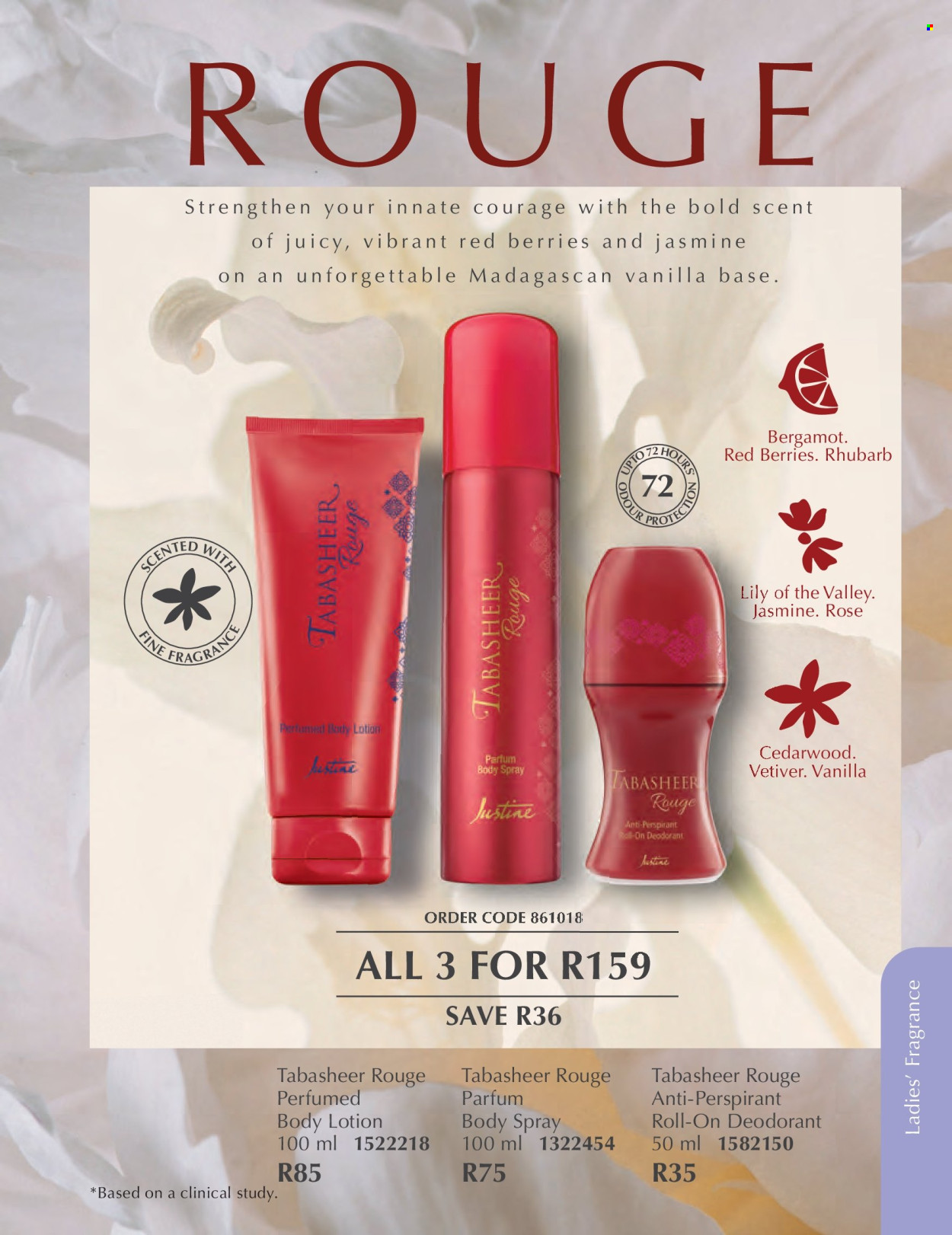 Justine specials - 01/04/2026 - 30/04/2026. Page 19