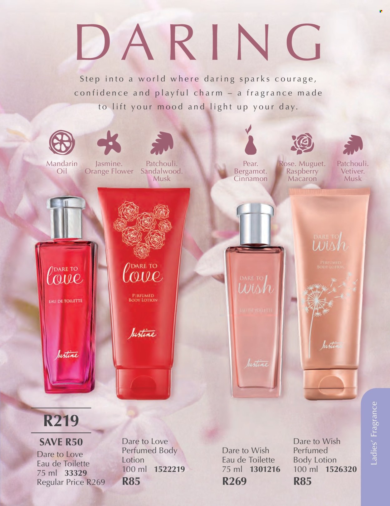 Justine specials - 01/04/2026 - 30/04/2026. Page 23