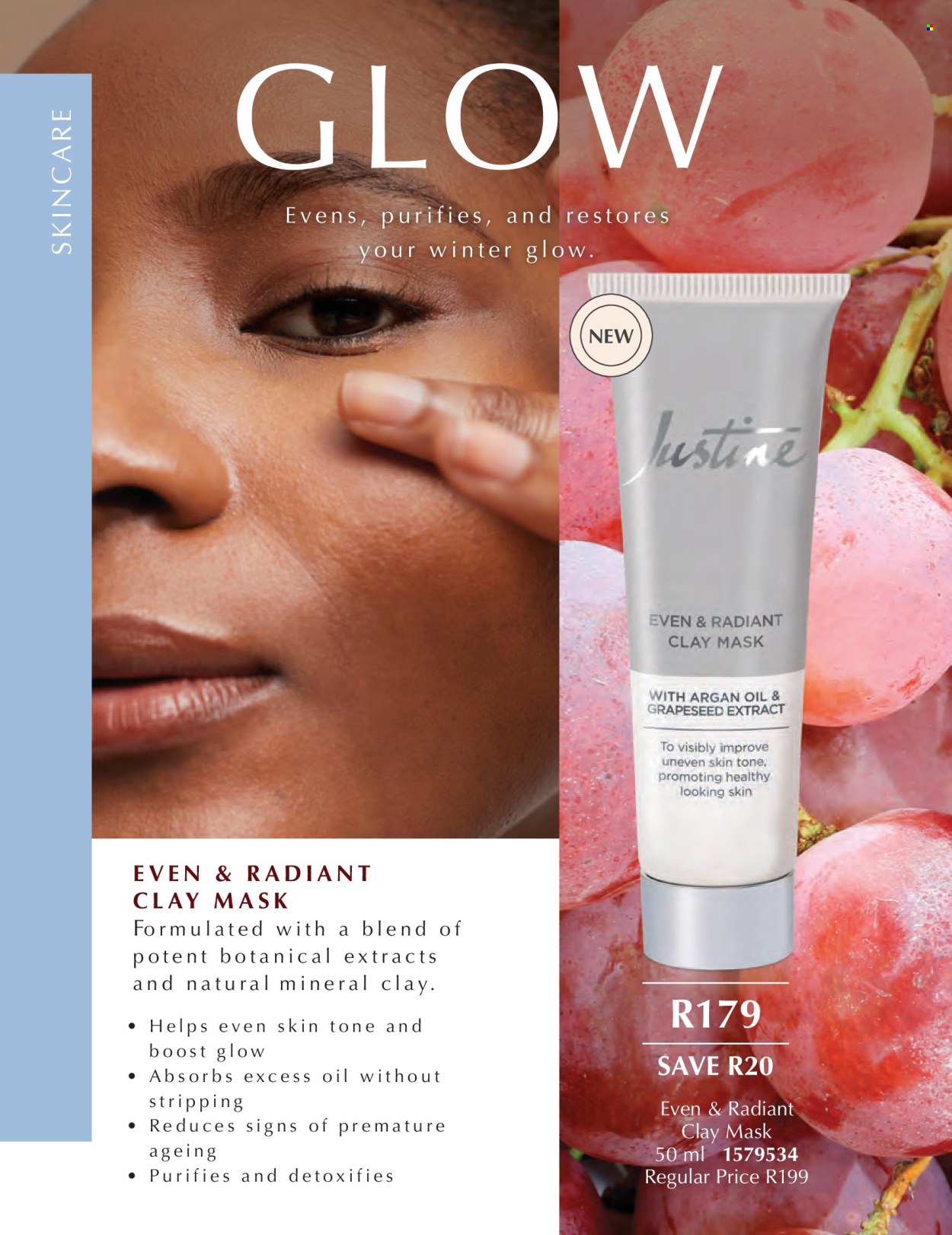 Justine specials - 01/04/2026 - 30/04/2026. Page 26