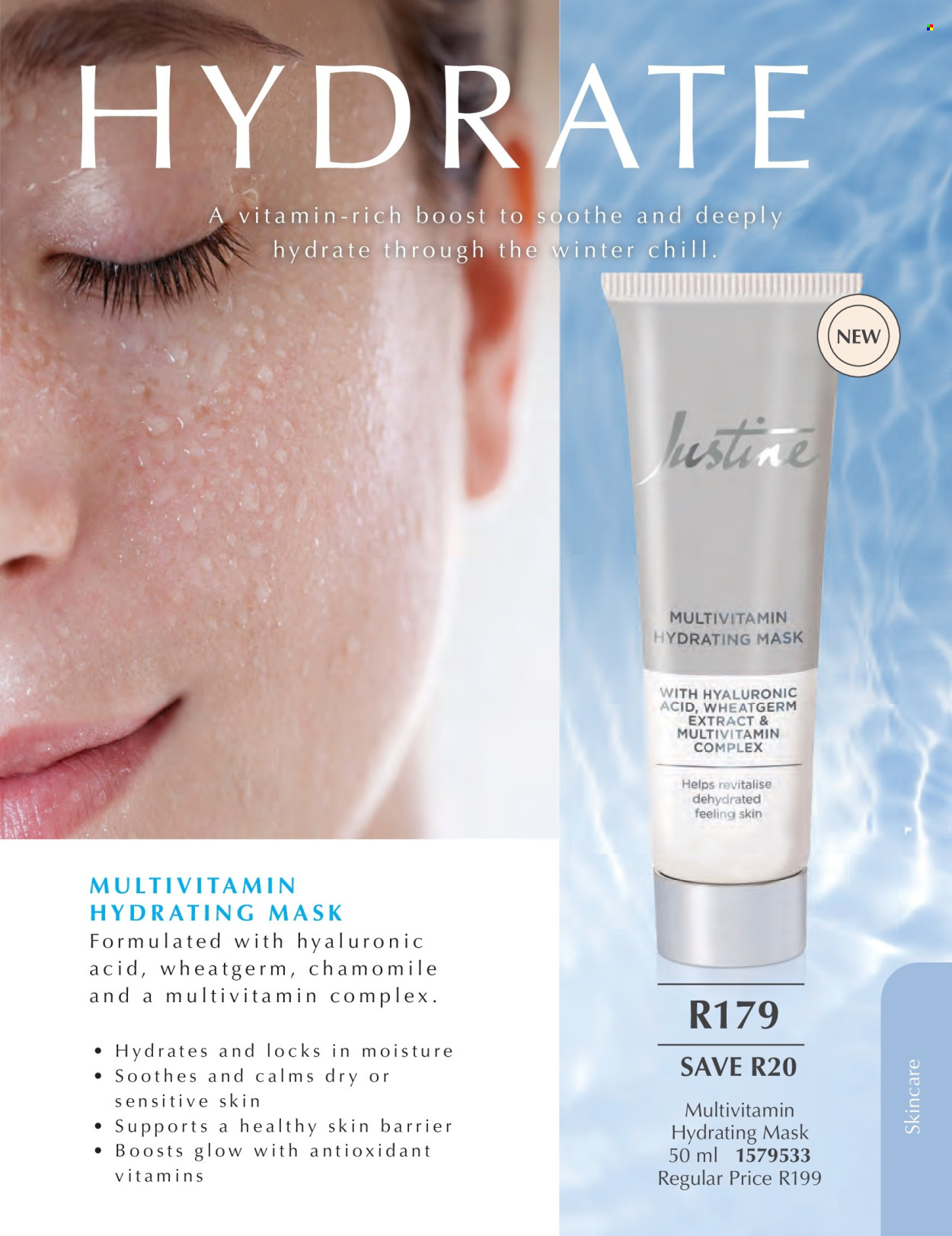 Justine specials - 01/04/2026 - 30/04/2026. Page 27