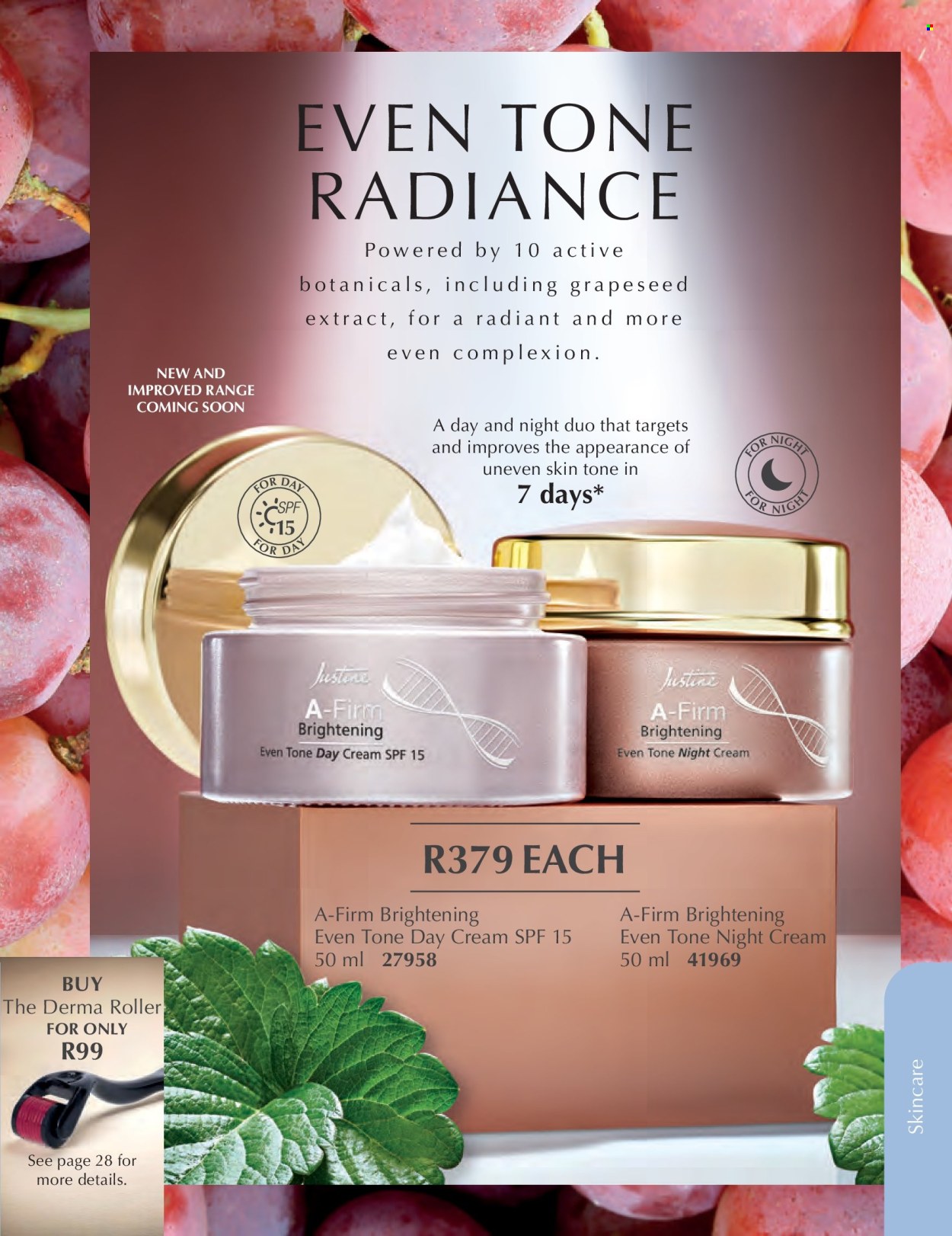 Justine specials - 01/04/2026 - 30/04/2026. Page 33