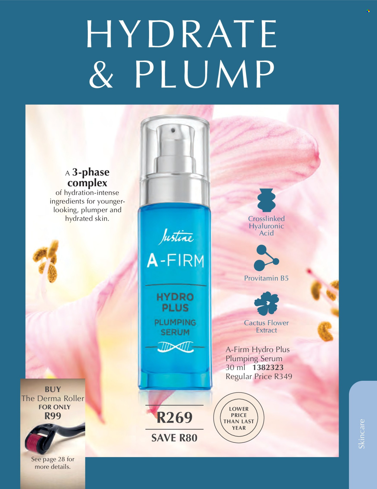 Justine specials - 01/04/2026 - 30/04/2026. Page 34
