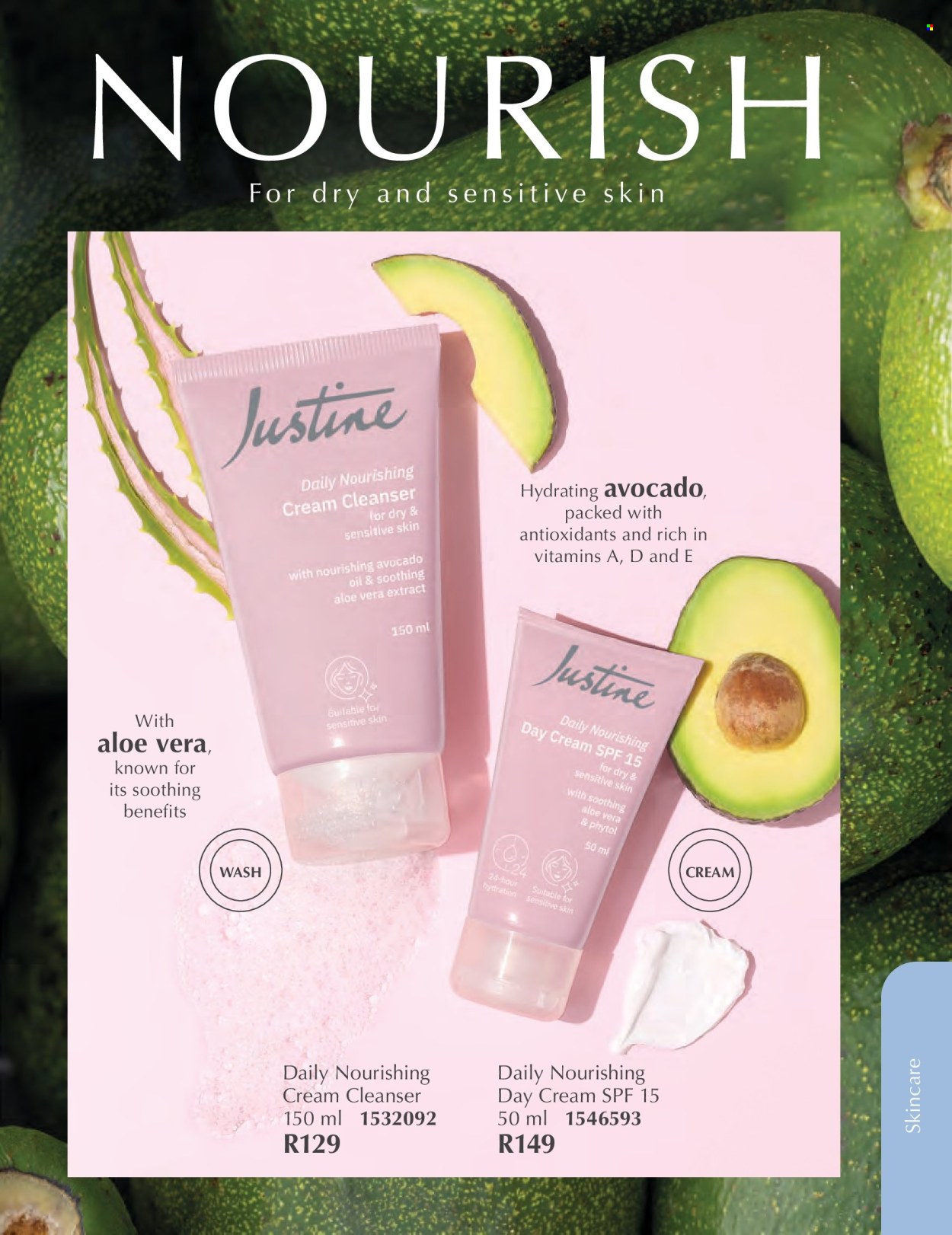 Justine specials - 01/04/2026 - 30/04/2026. Page 38