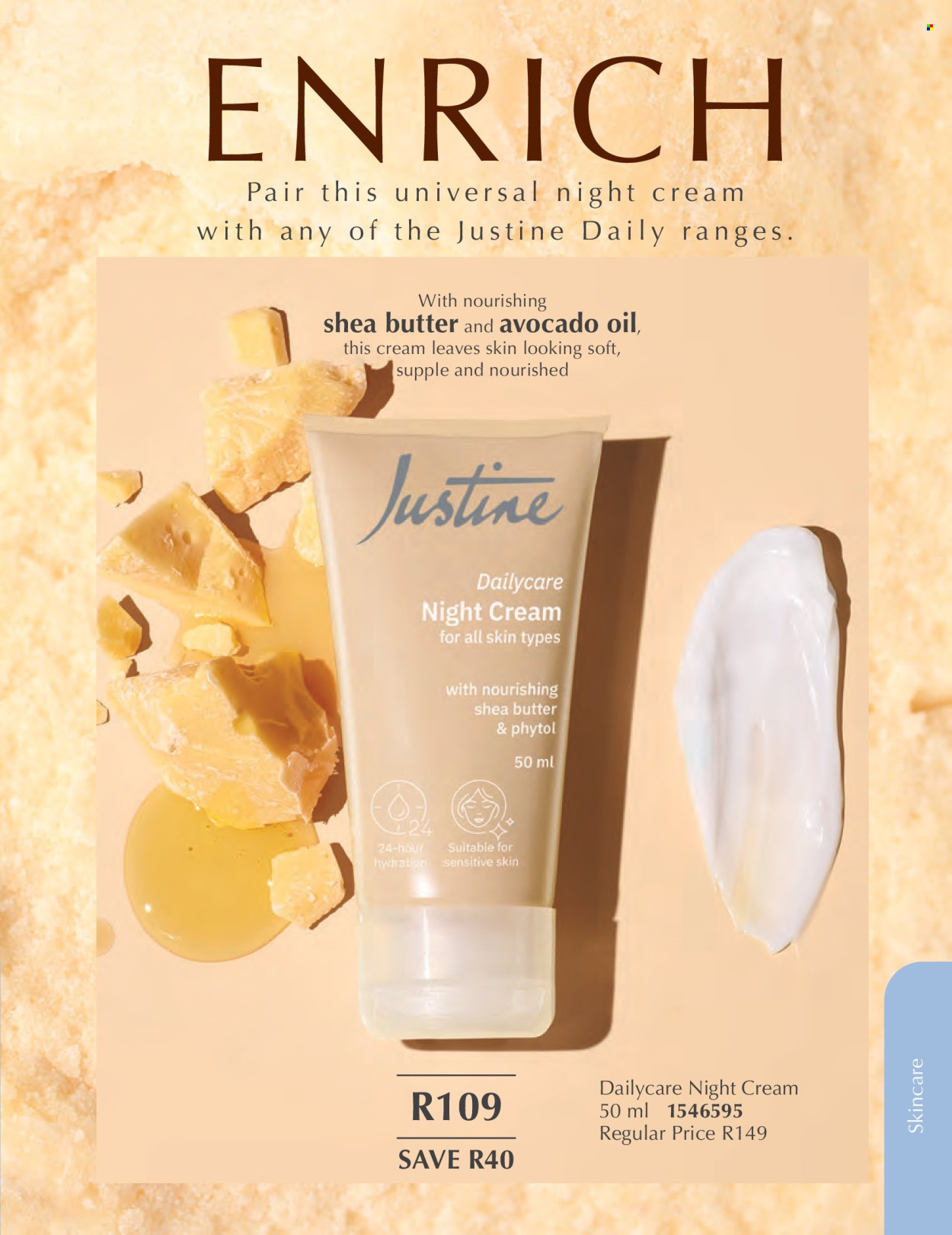 Justine specials - 01/04/2026 - 30/04/2026. Page 41