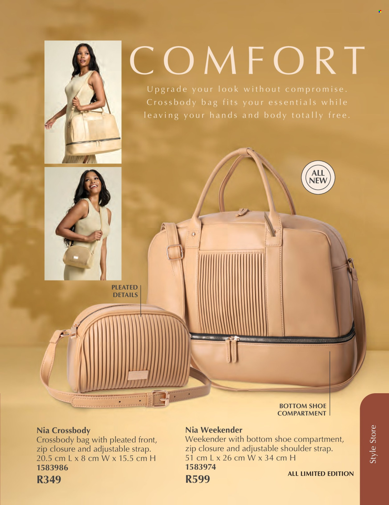 Justine specials - 01/04/2026 - 30/04/2026. Page 55