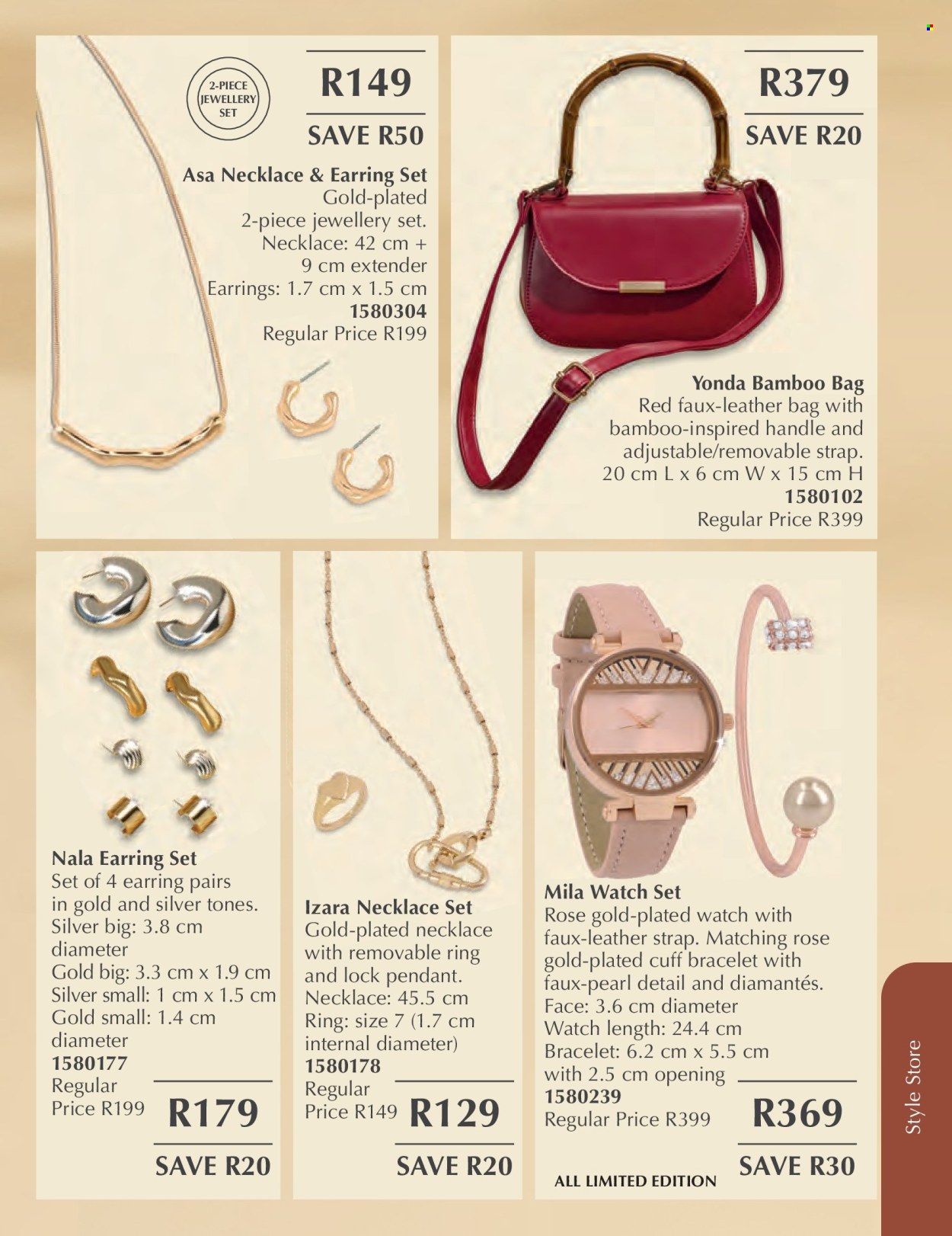 Justine specials - 01/04/2026 - 30/04/2026. Page 56