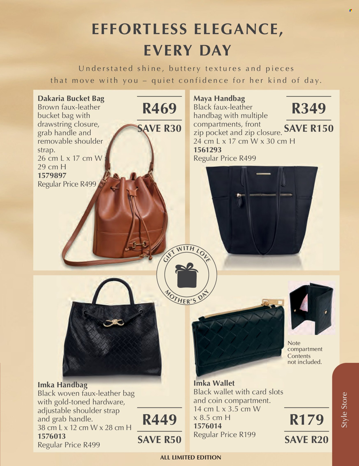 Justine specials - 01/04/2026 - 30/04/2026. Page 57