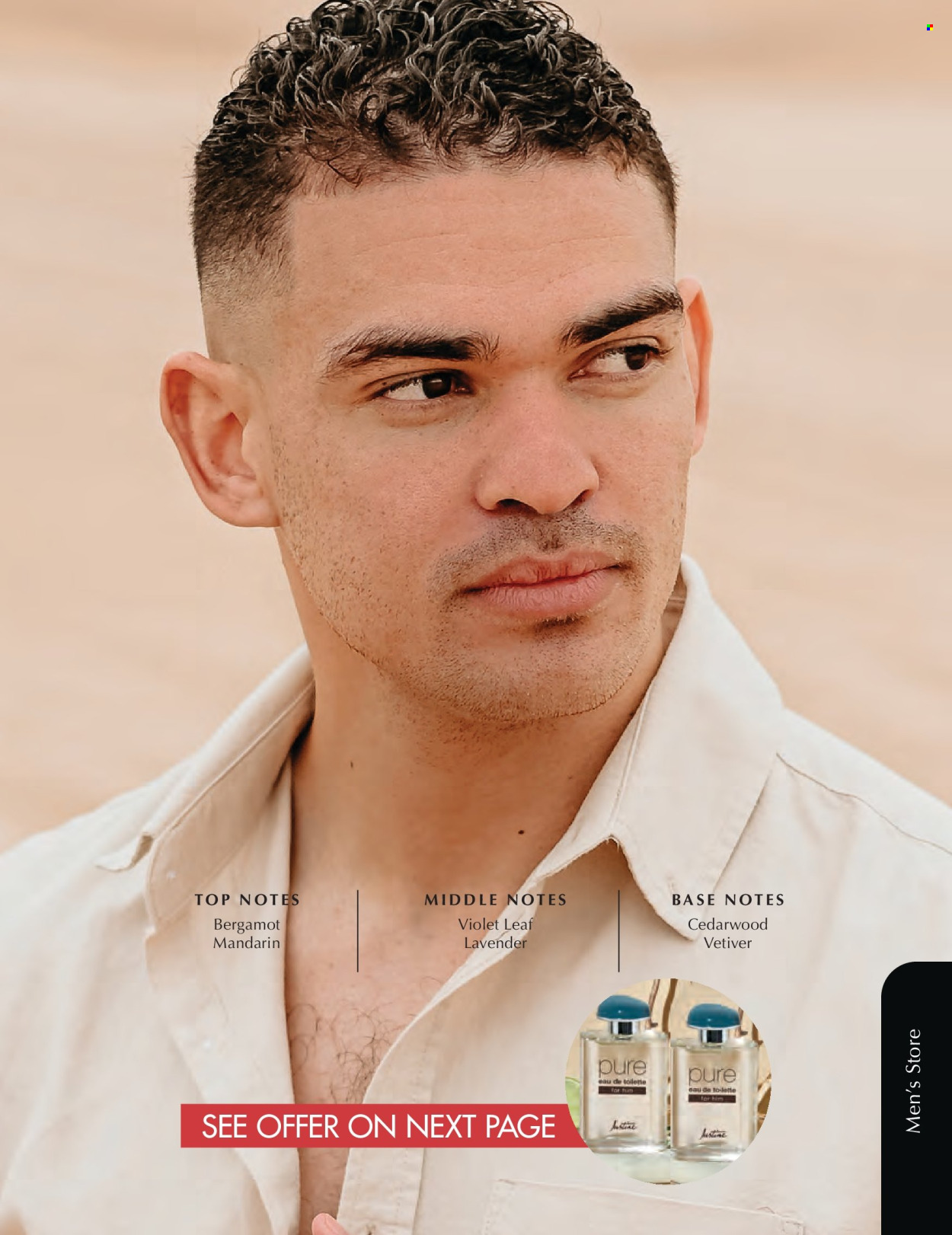 Justine specials - 01/04/2026 - 30/04/2026. Page 62